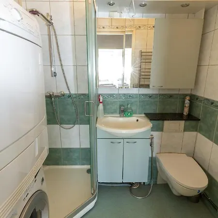 Private In Shared With Balcony